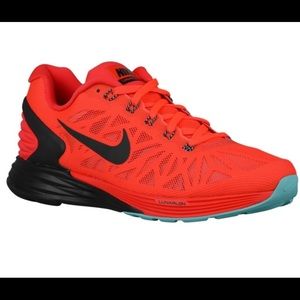 Nike LUNARGLIDE 6